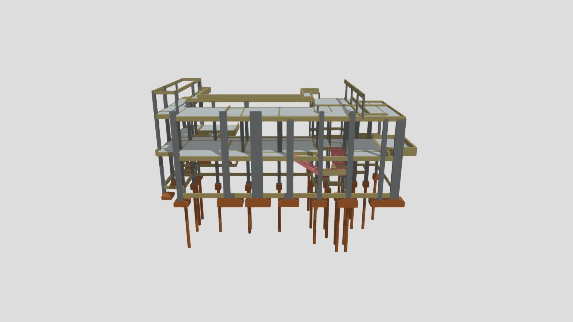3D MARISTELA MODERNA