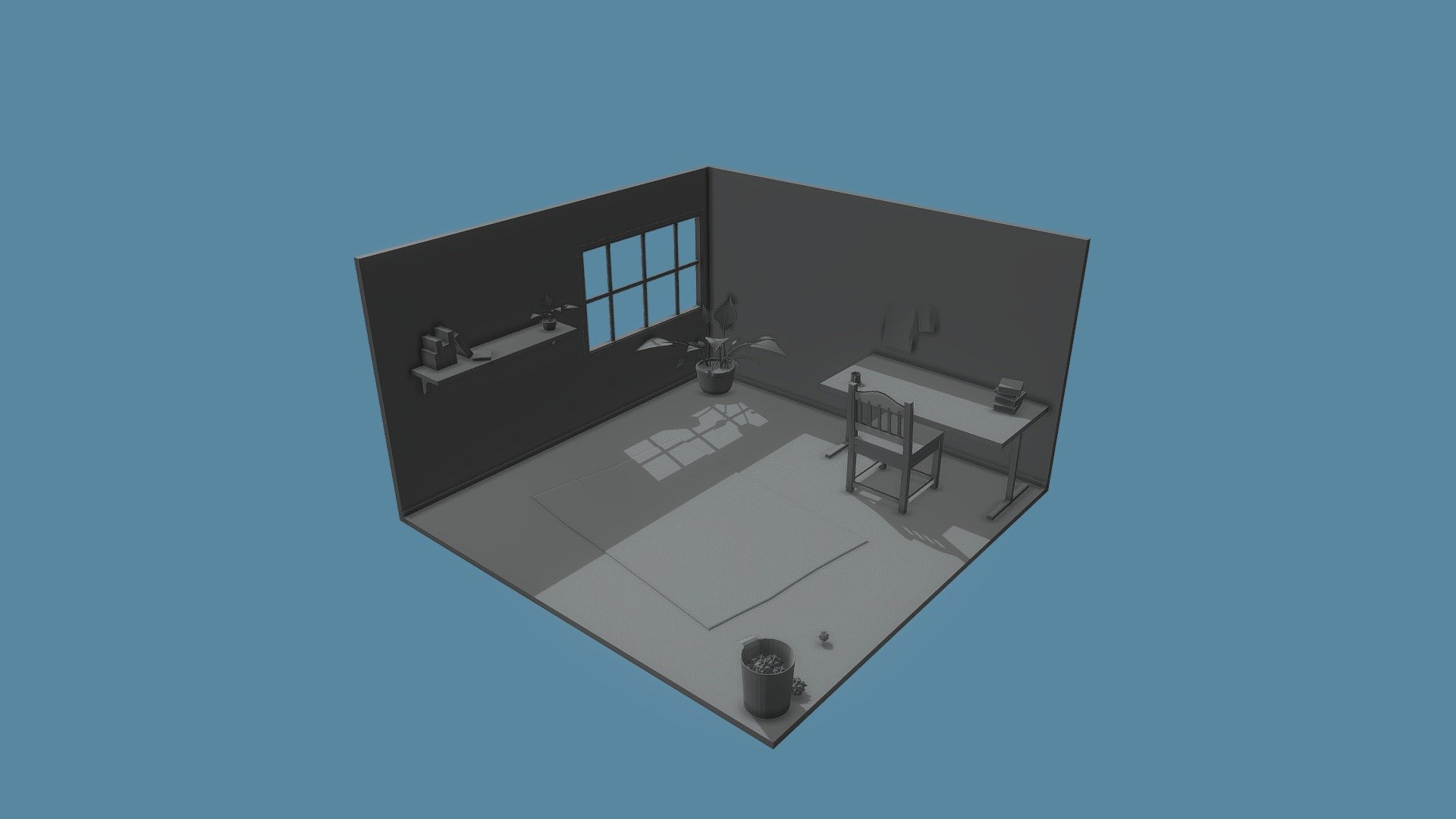Room Class