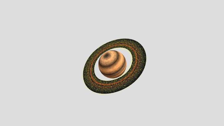 Saturn