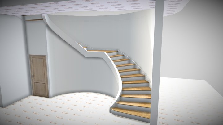 ARTISAN265 3D Model