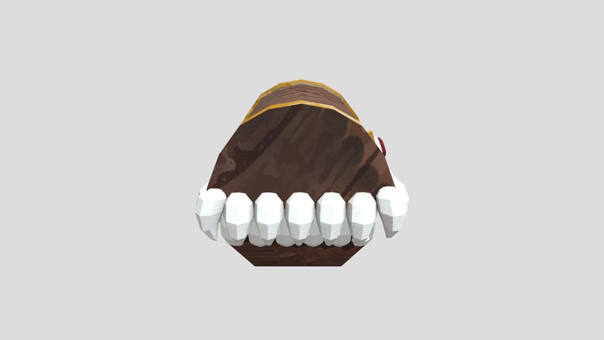 finished mimic animation - 3D model by pojinku [8f9b352] - Sketchfab