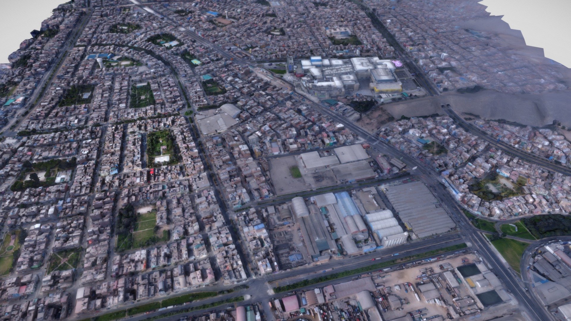 Ate Vitarte Lima Peru 3d Model By Hypernutts Riuzakikun 8f9b8da Sketchfab Ate Vitarte Lima Peru 3d Model By Hypernutts Riuzakikun 8f9b8da Sketchfab