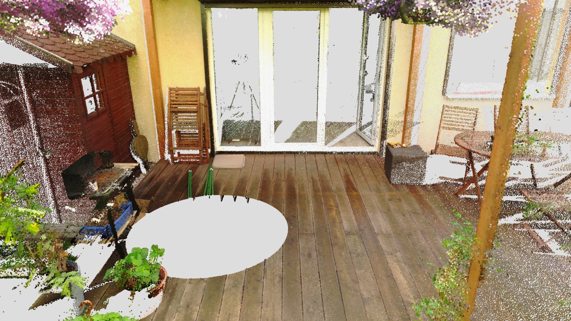Test Cloud10