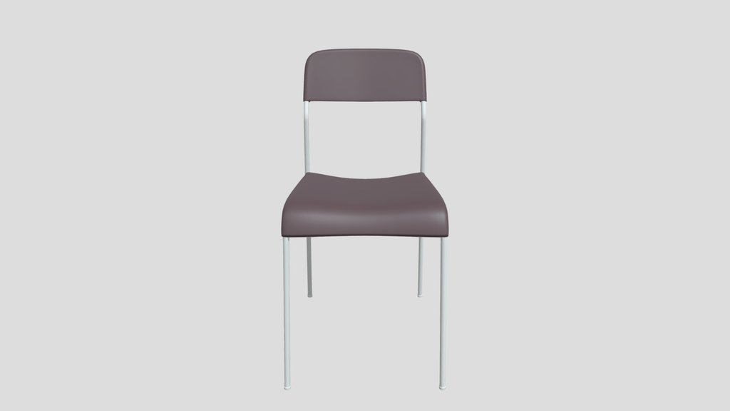 Ikea Adde Chair