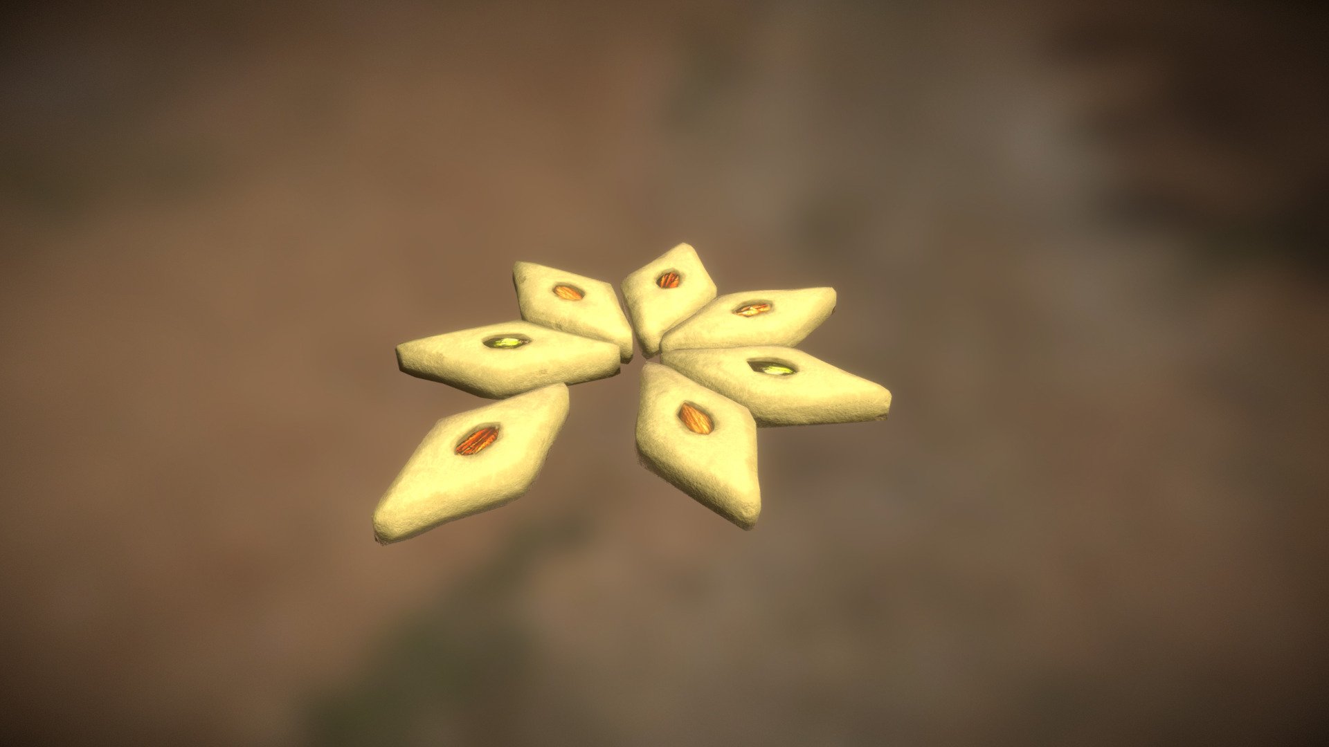 Sunej Biscuits (Beyond Skyrim: Elsweyr)