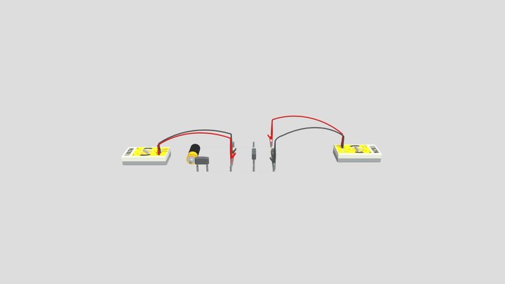 Circuit Paralel 2.0 – Free 3D Model STL