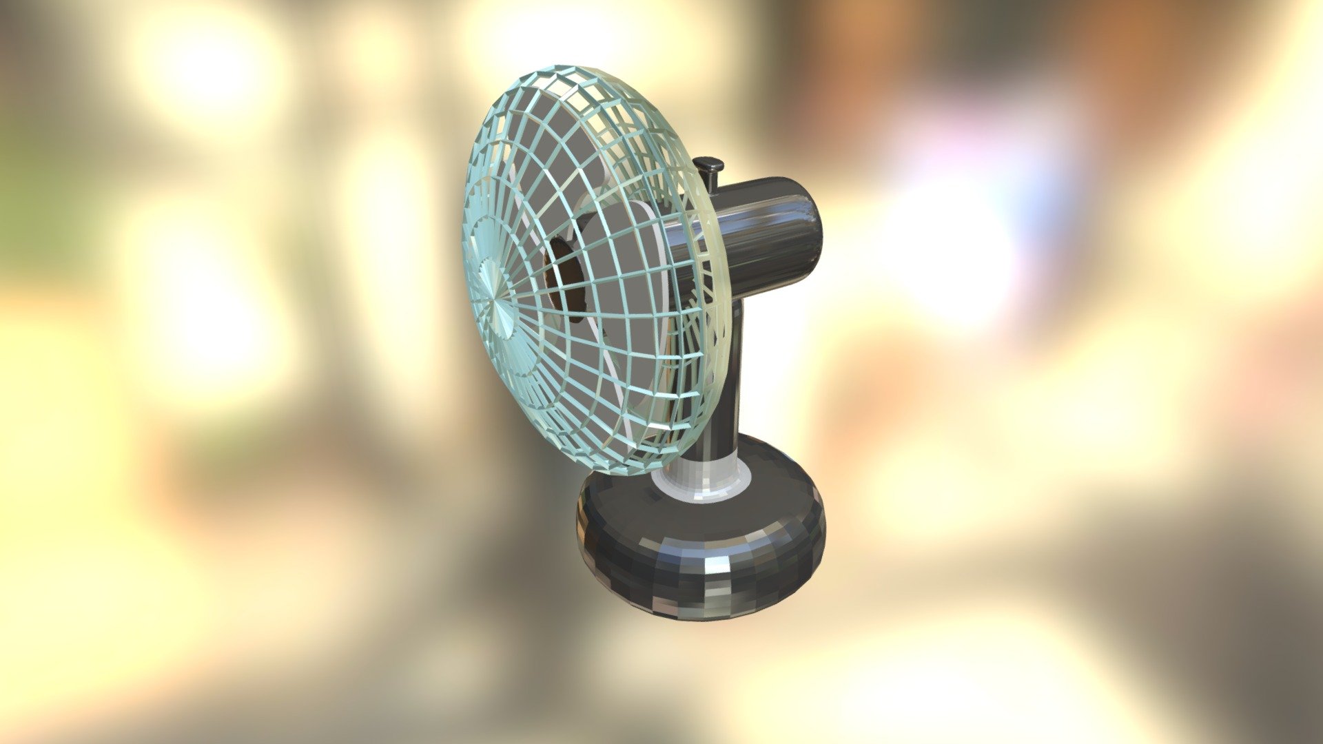 Ventilador