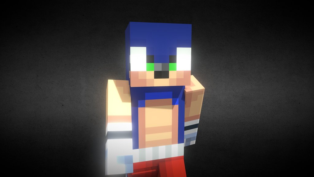 RunSonic!