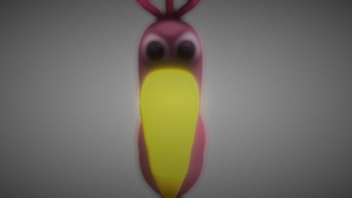 Opila Bird