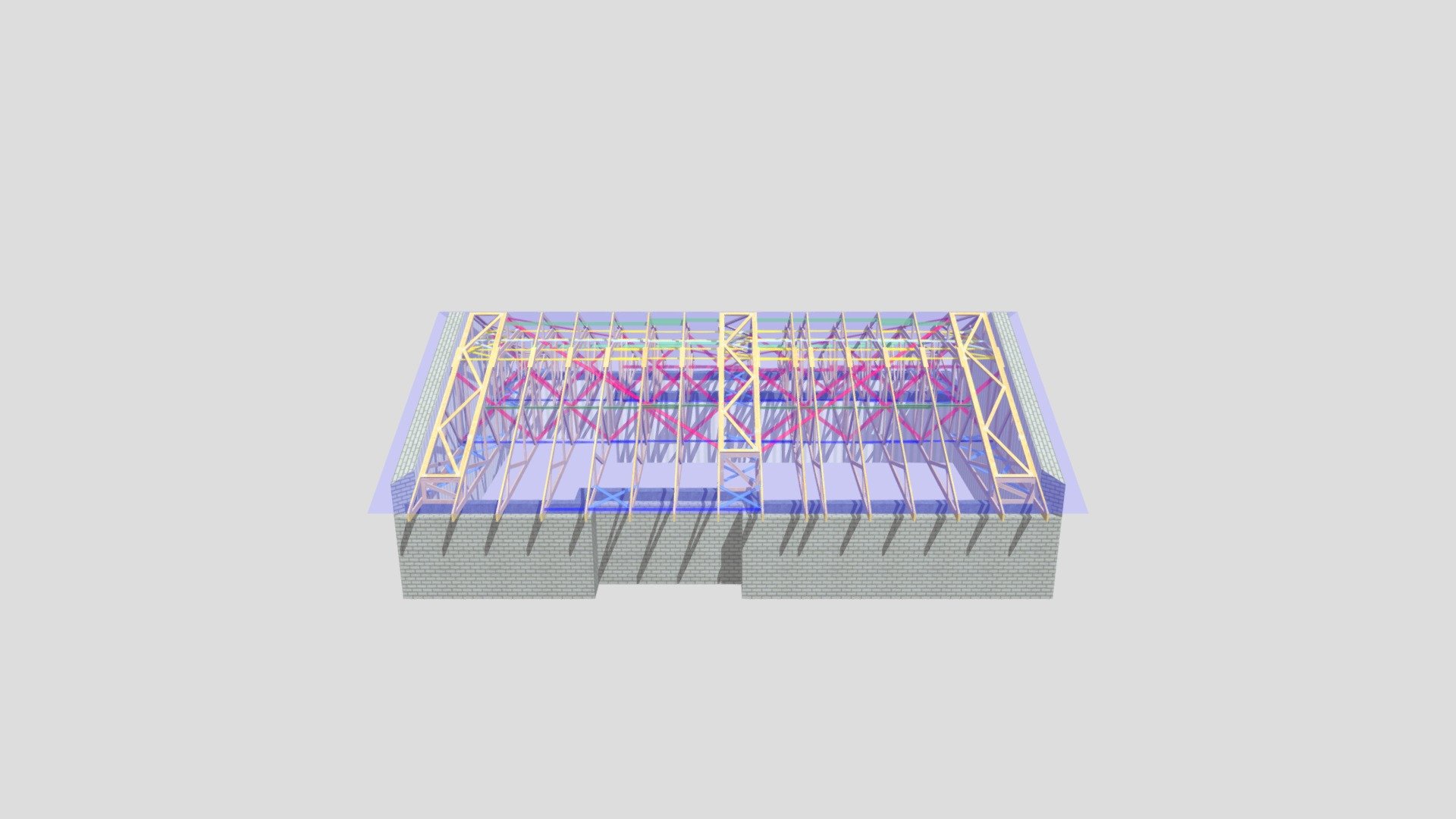 J210518B — Sketchfab embed 3D viewer