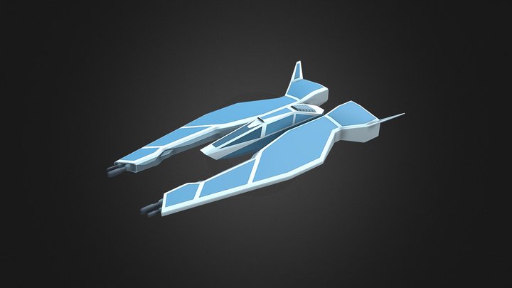 Excalibur Starfighter