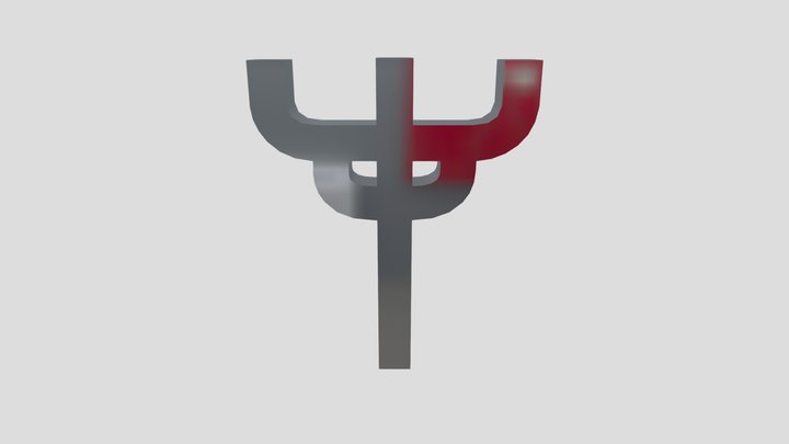 Judas Priest's Trident