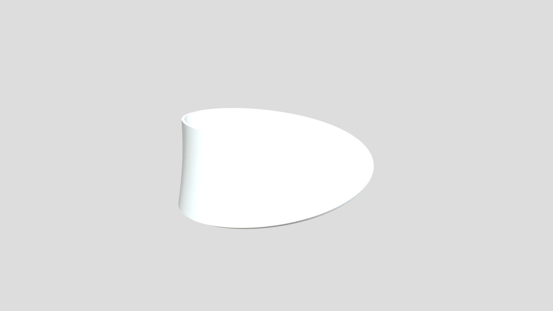 Möbius band