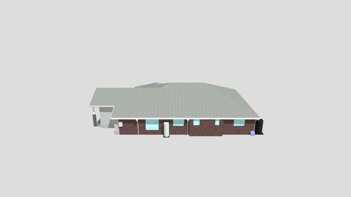 office@kevmorrisbuilder.com.au 3D Model