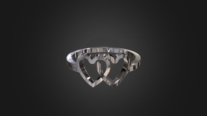 4 3D Model