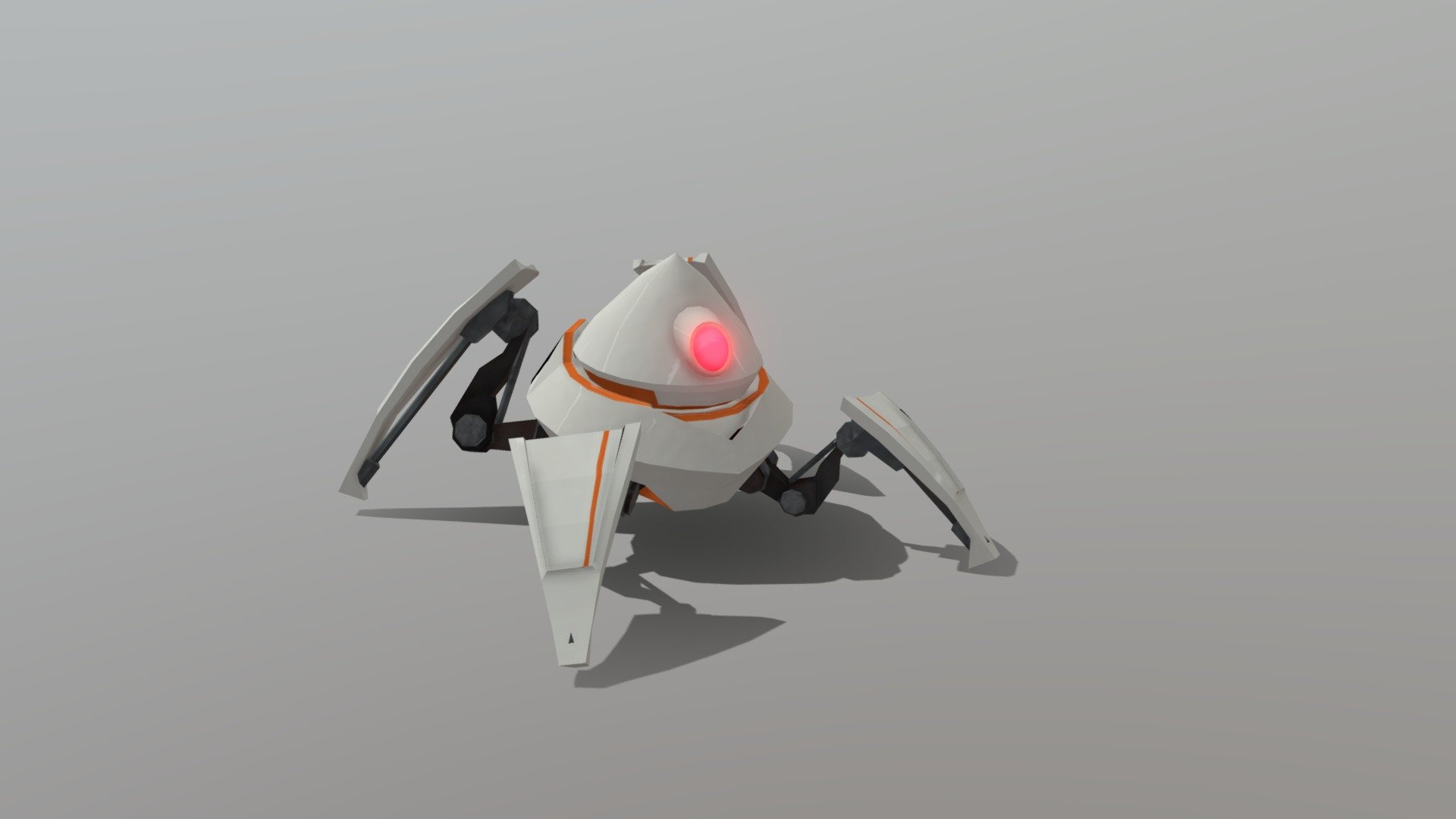 Short Range Bot