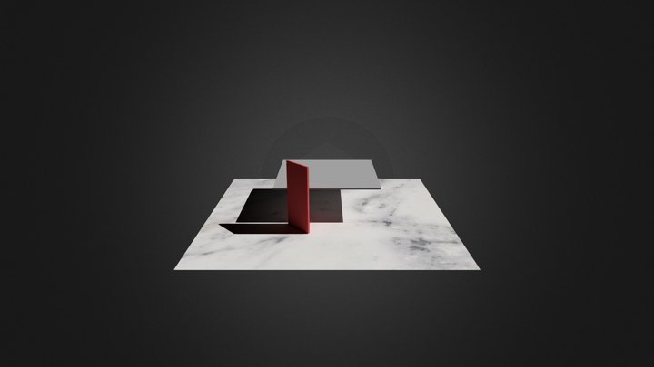 Bakev4 Test 3D Model