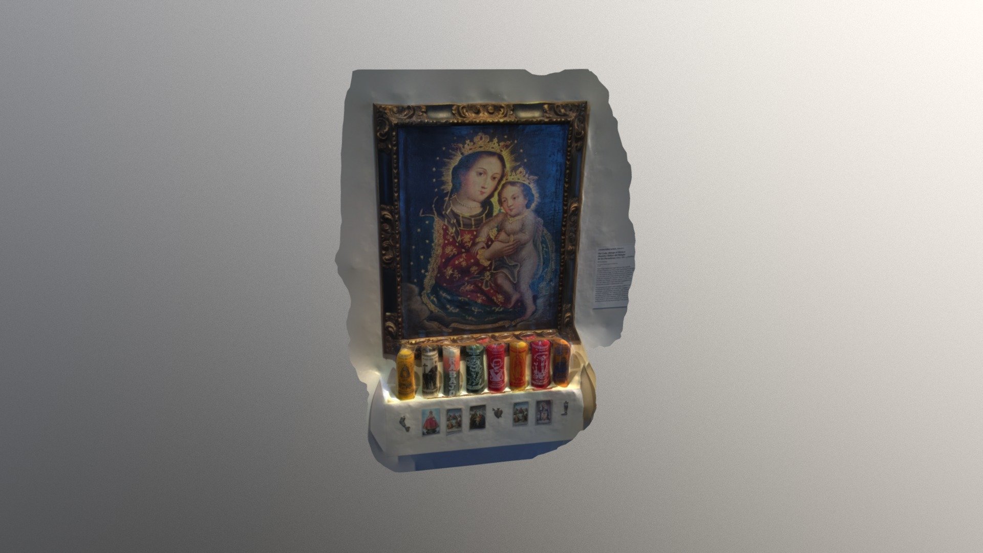 A TRNIO Model