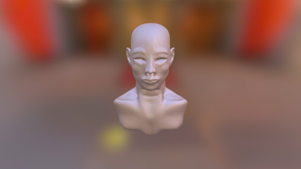 Head