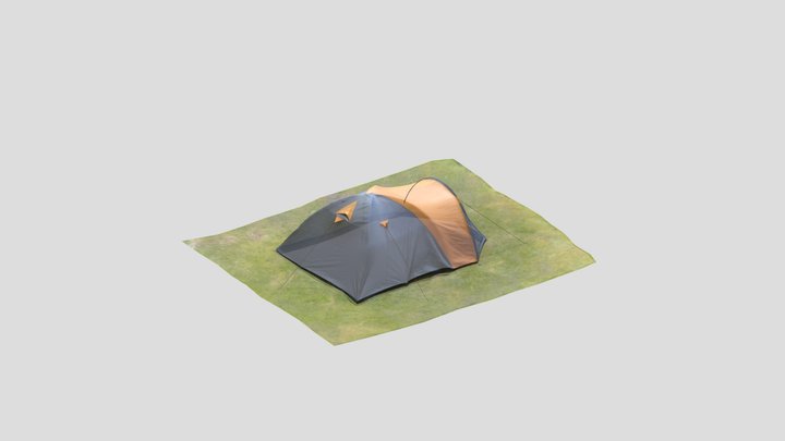 Liying Camping Tent