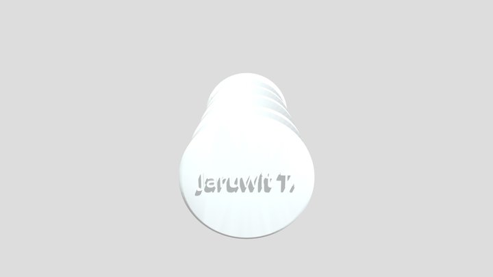 JT_project 3D Model