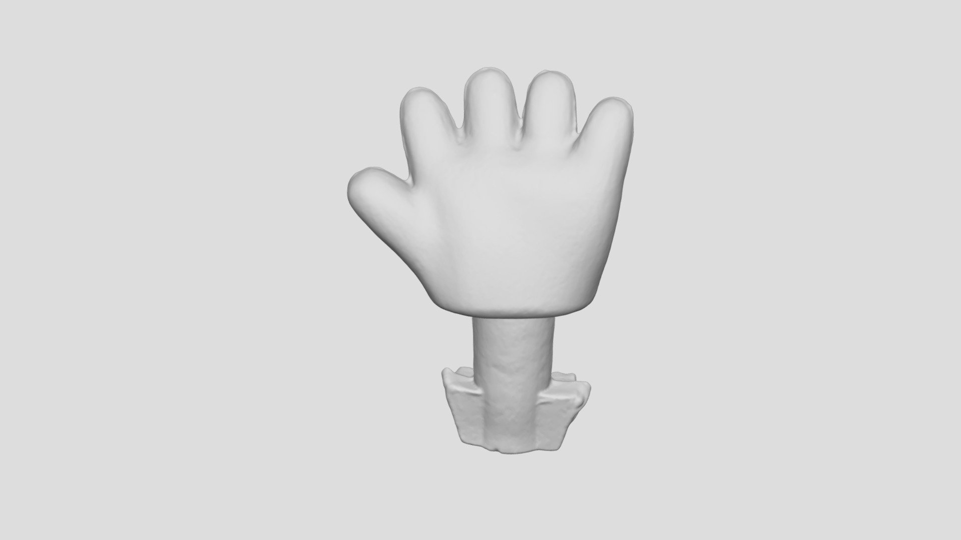 Baby 3 - 2 — Sketchfab embed 3D viewer