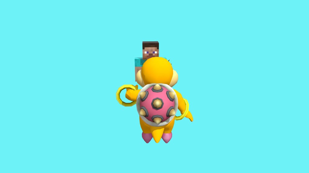 Minecraft New Update (Ask in the comments)