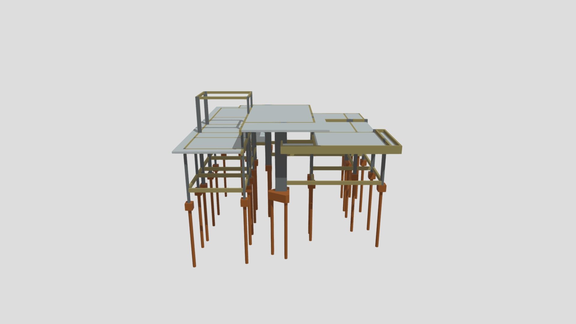 Residencial Gran Royalle