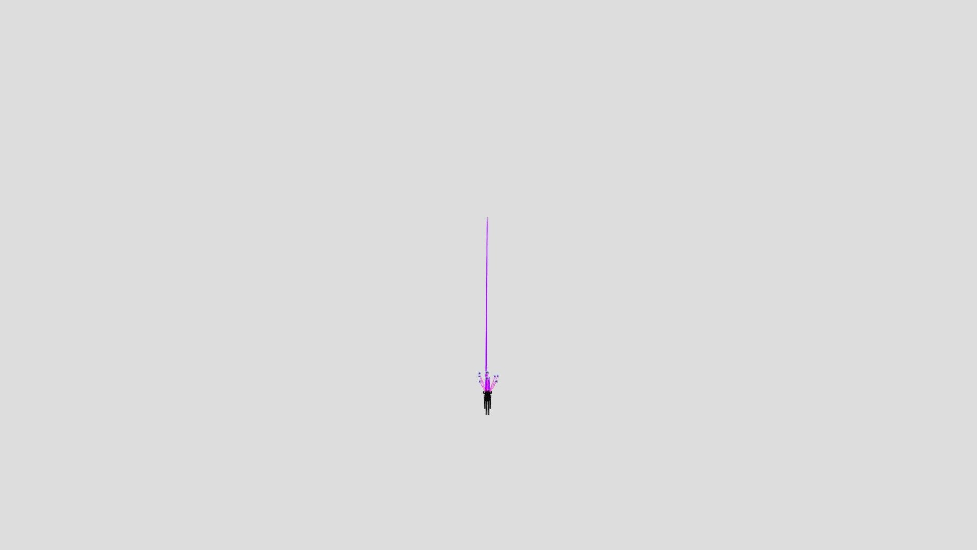 Enderman Titan-57