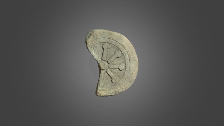 Hilarria (44)_2 3D Model