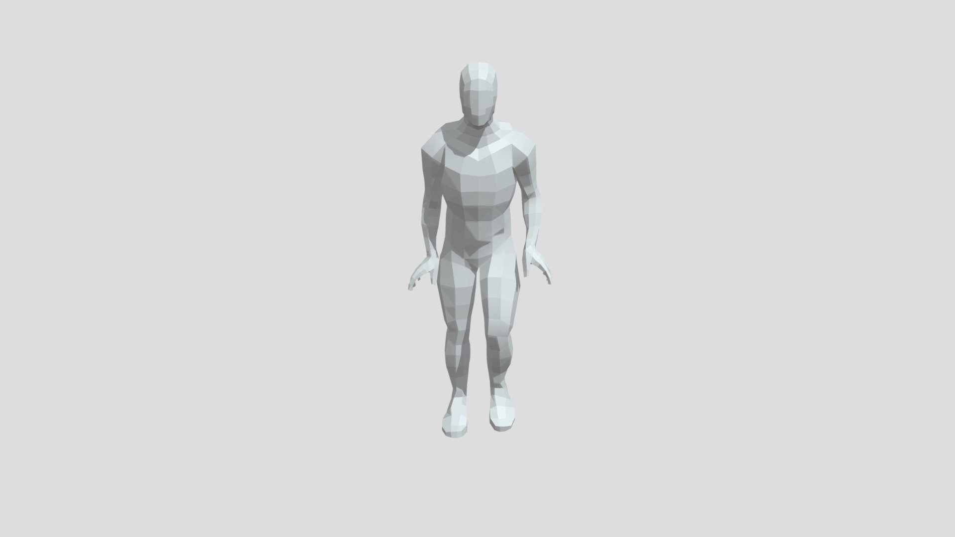 Walkcycle - Download Free 3D model by goblindance [8fb3dc9] - Sketchfab