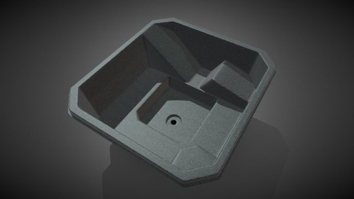 Unnarlaug Sketchfab 3D Model