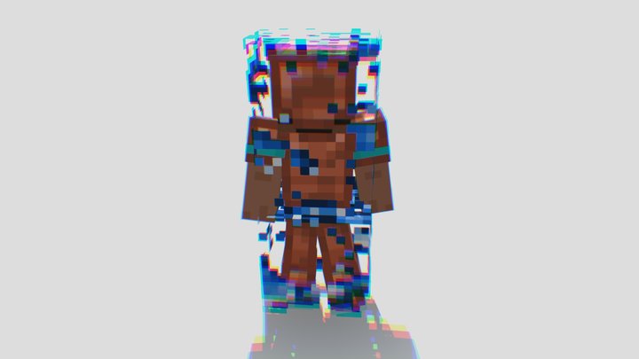 uhiyb 3D Model