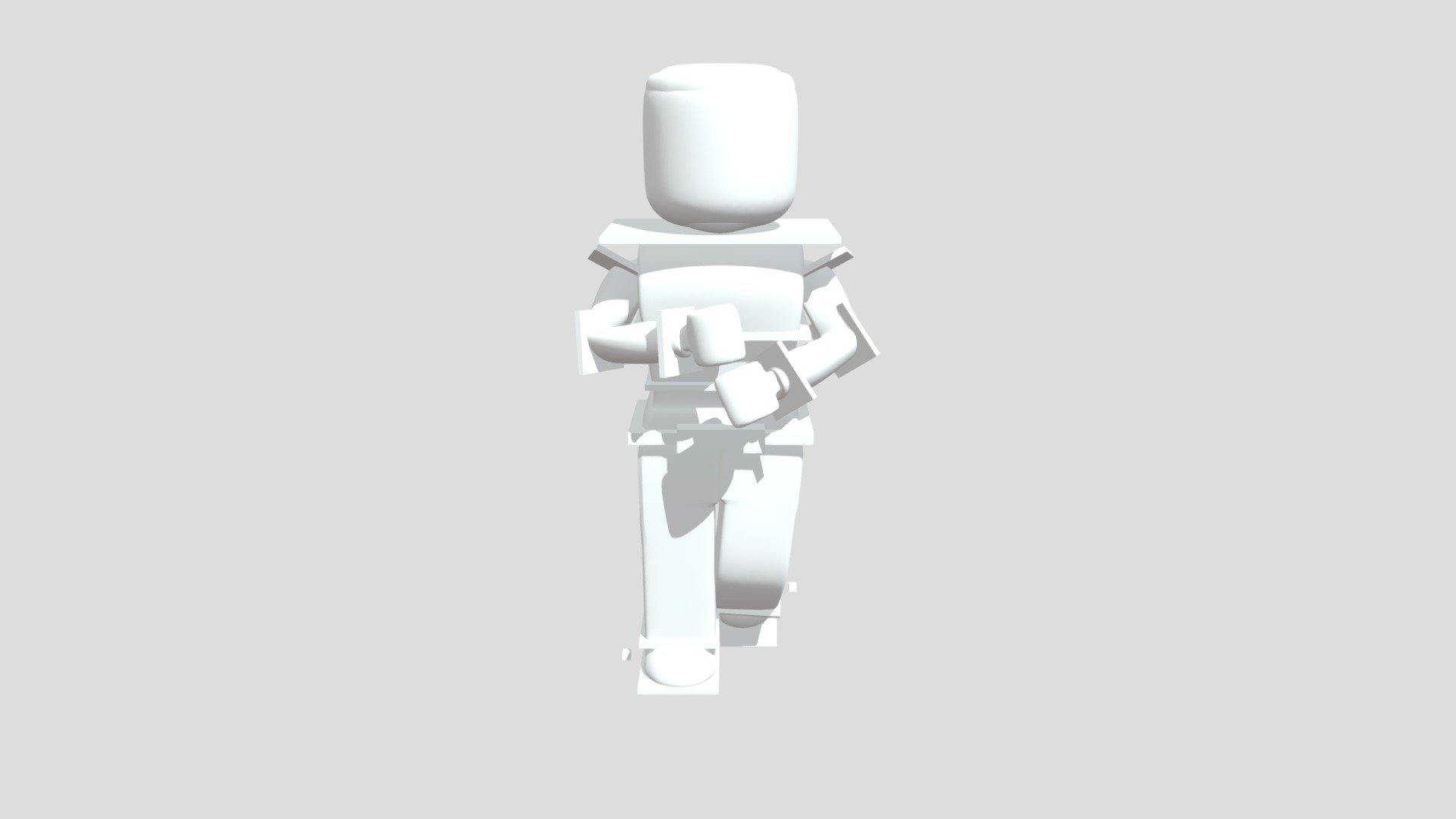 Rig 10 - 3D model by davi (@dvlucas.mine) [8fb466e] - Sketchfab