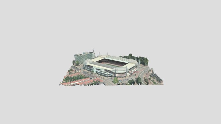 Eindhoven City