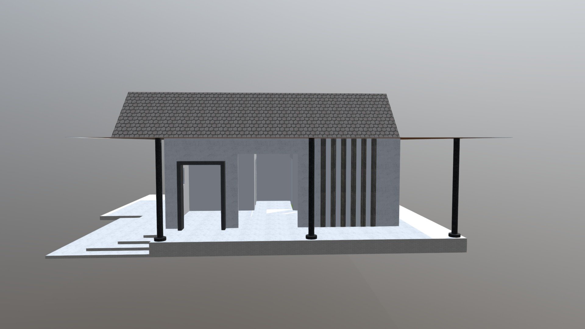 NaddaAiyara_Tinyhouse
