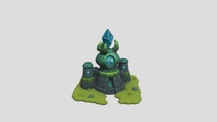Urban Warrior v2