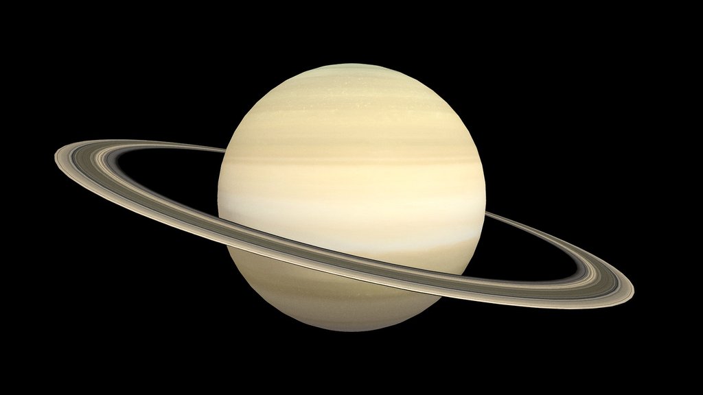 Saturn