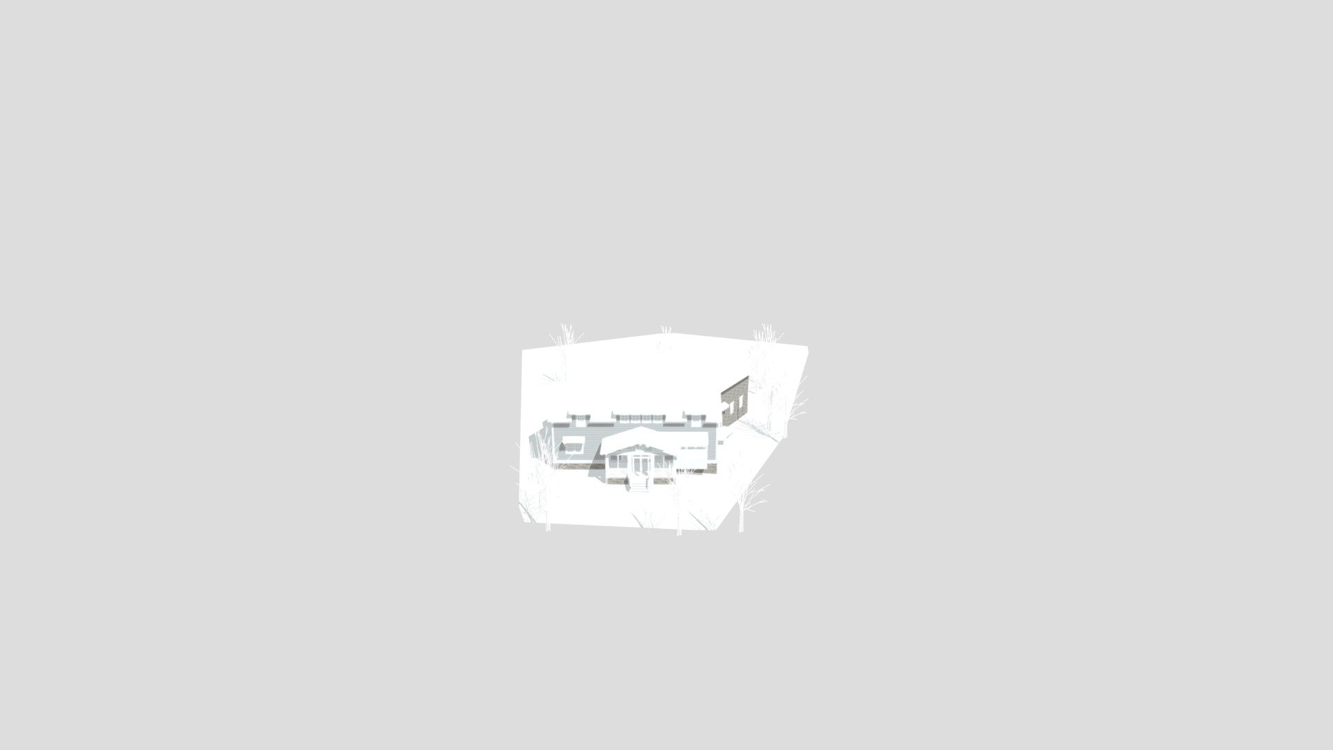 Buono House Model