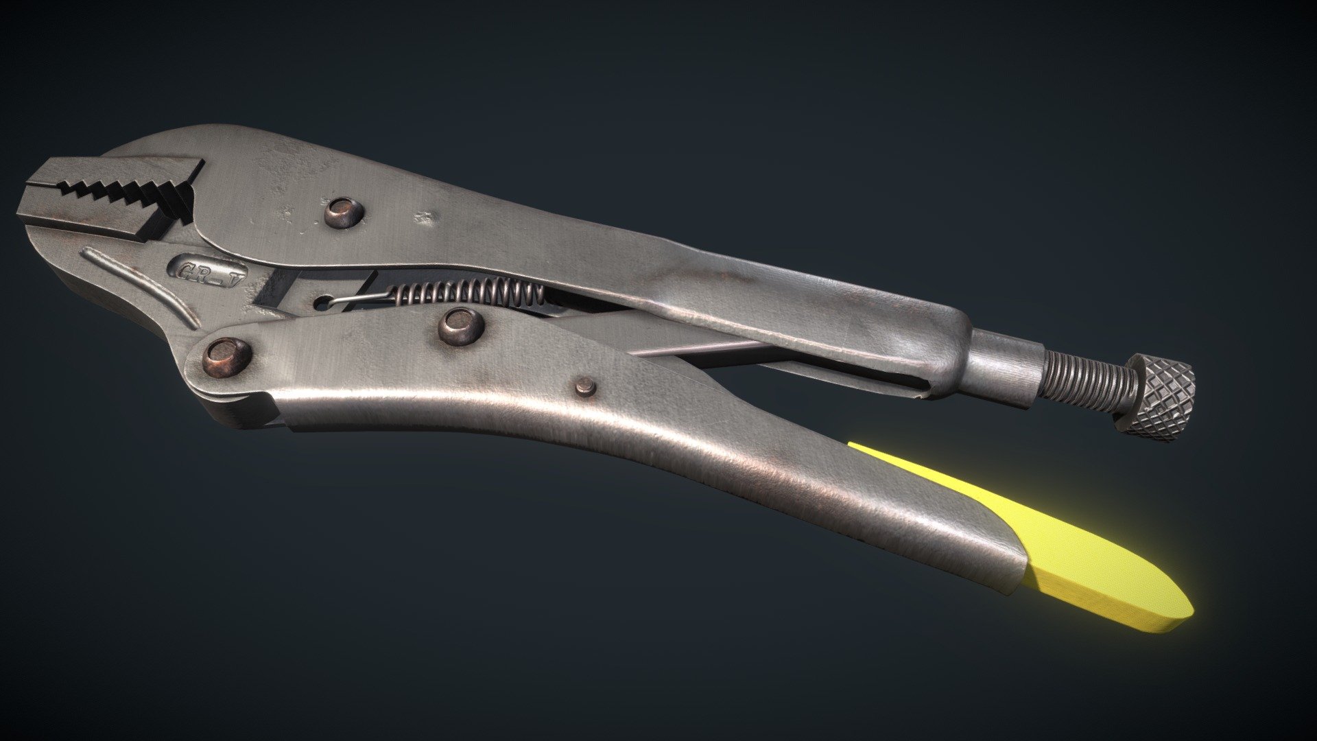 GAP tool: Pliers