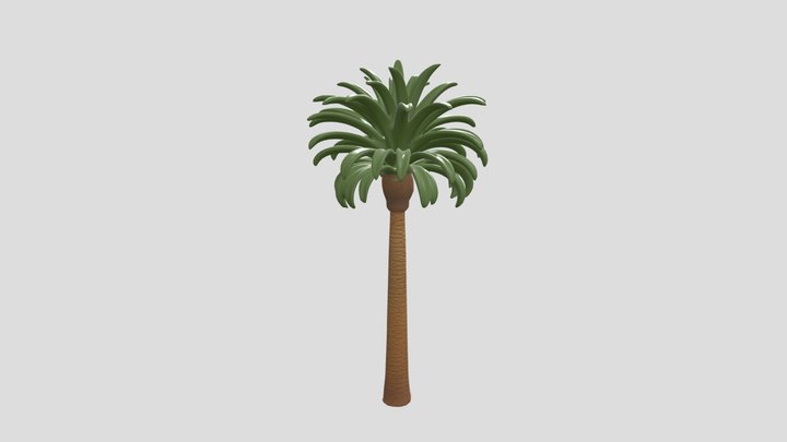 Stylized Tree