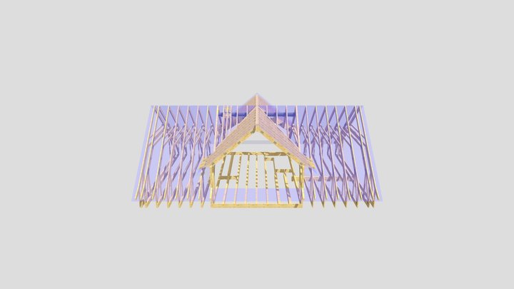 35404 3D Model