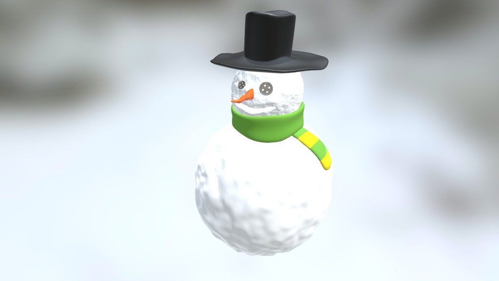 Snowman