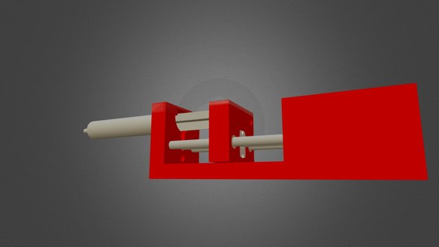 Biojeringa 3D Model