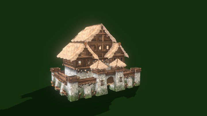 Homm3 3D models - Sketchfab