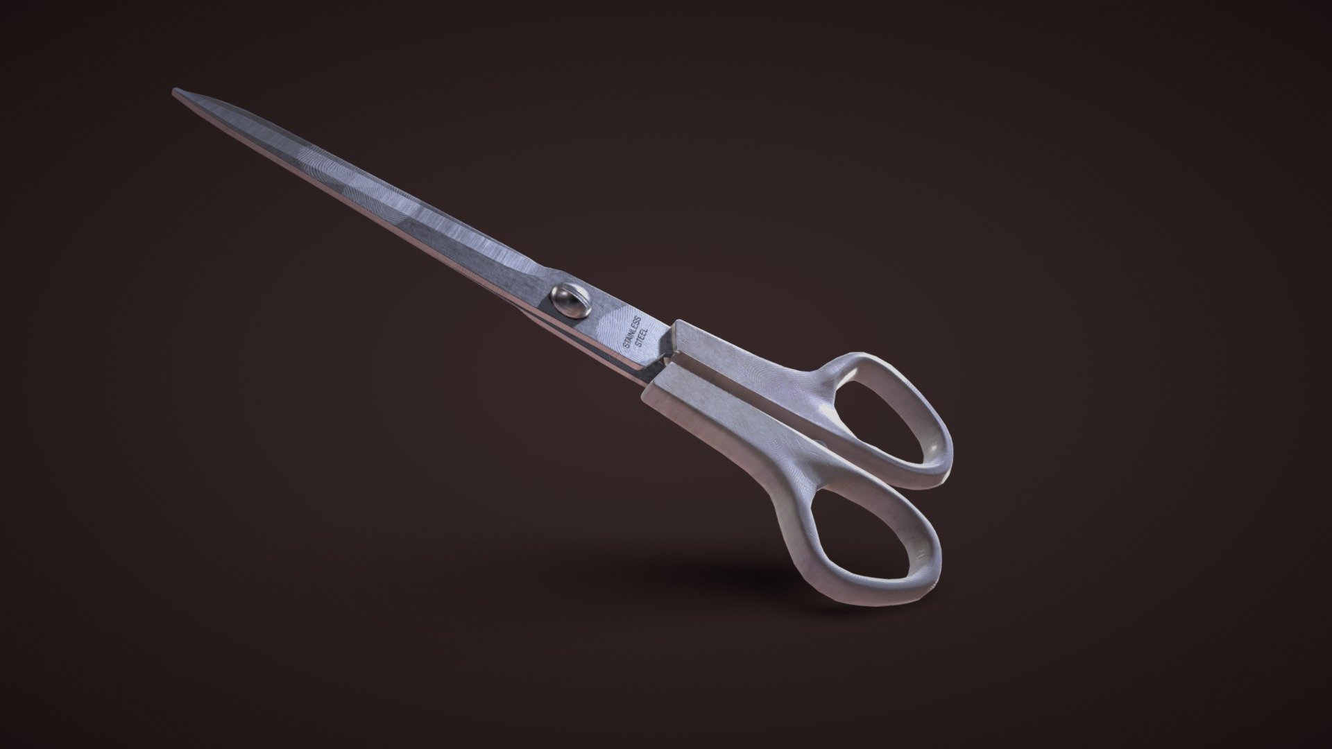 Scissors_GAP_Tool - 3D model by Franka Vleeshouwers ...