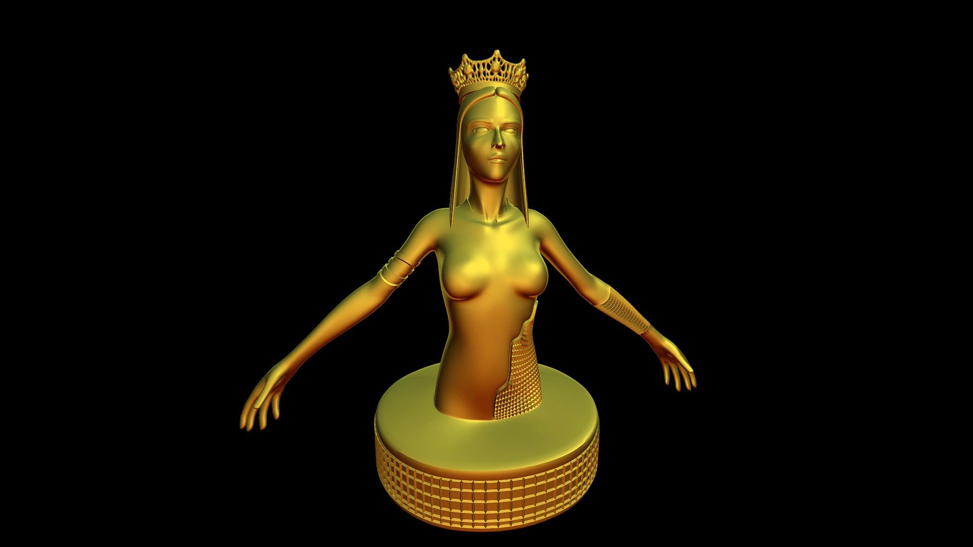 Statue 1.2