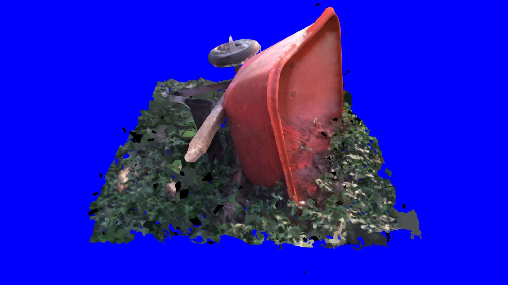 Leland Ironworks Scan 225