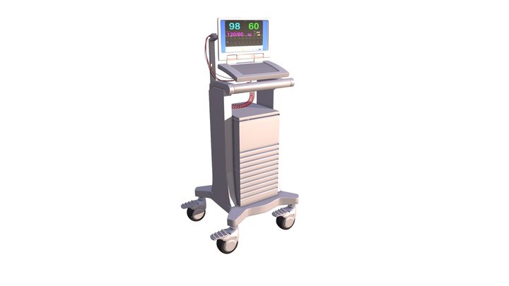 Micu 3D models - Sketchfab