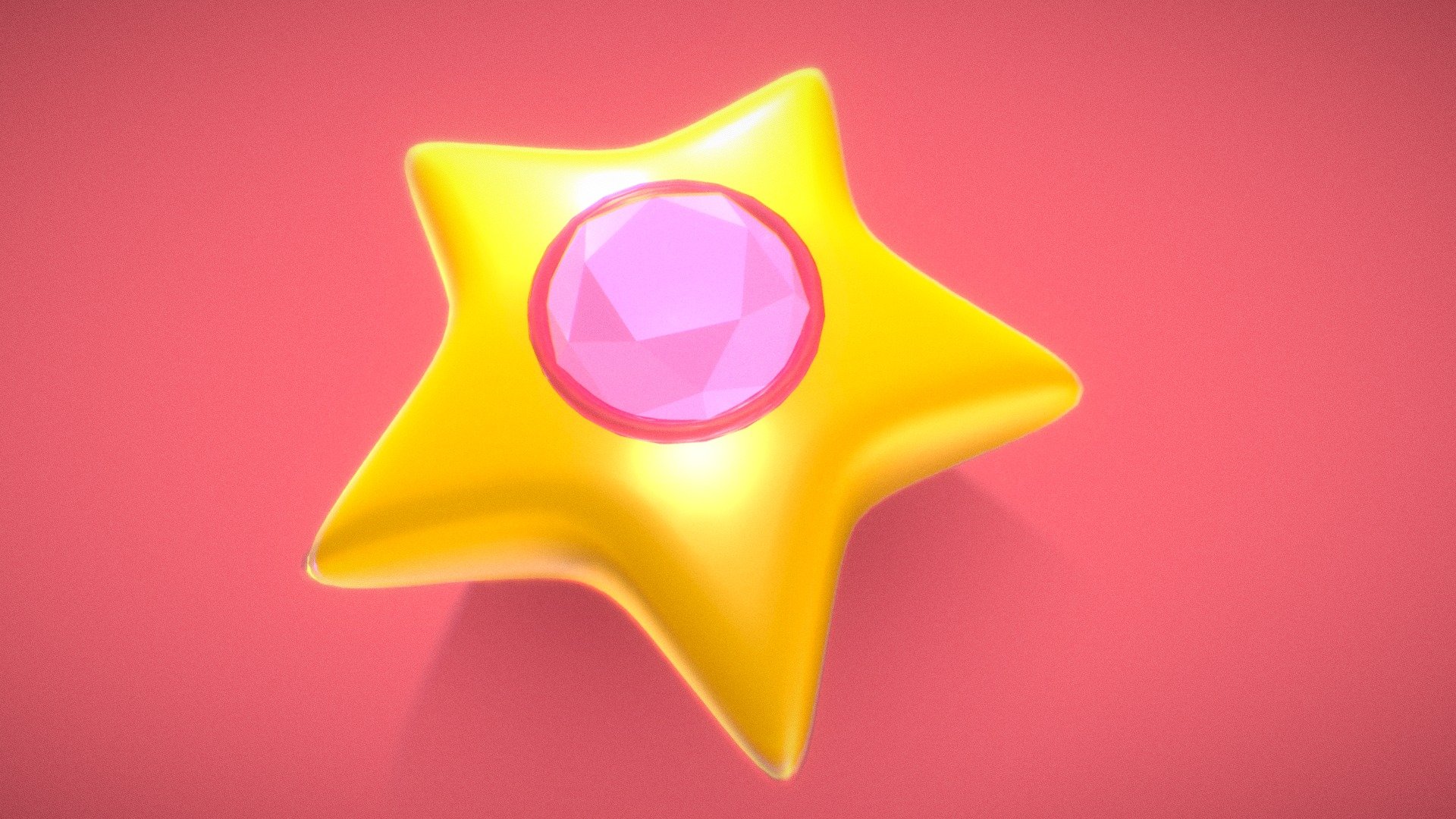 Steven's Gem